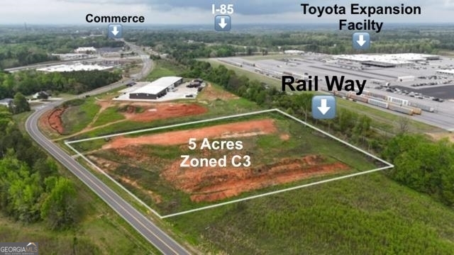479 Highway 334 Road
