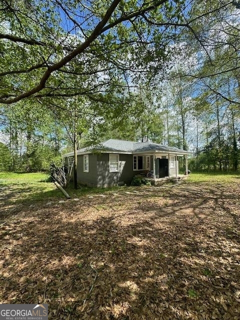 690 Court Ground Road
