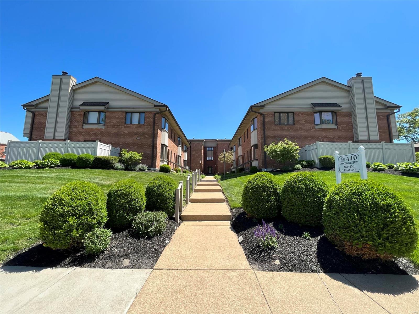 440 S Clay Avenue Unit: 311