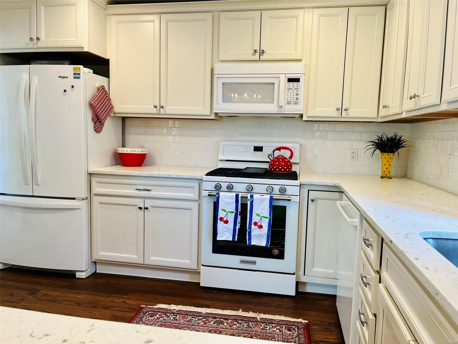 440 S Clay Avenue Unit: 311