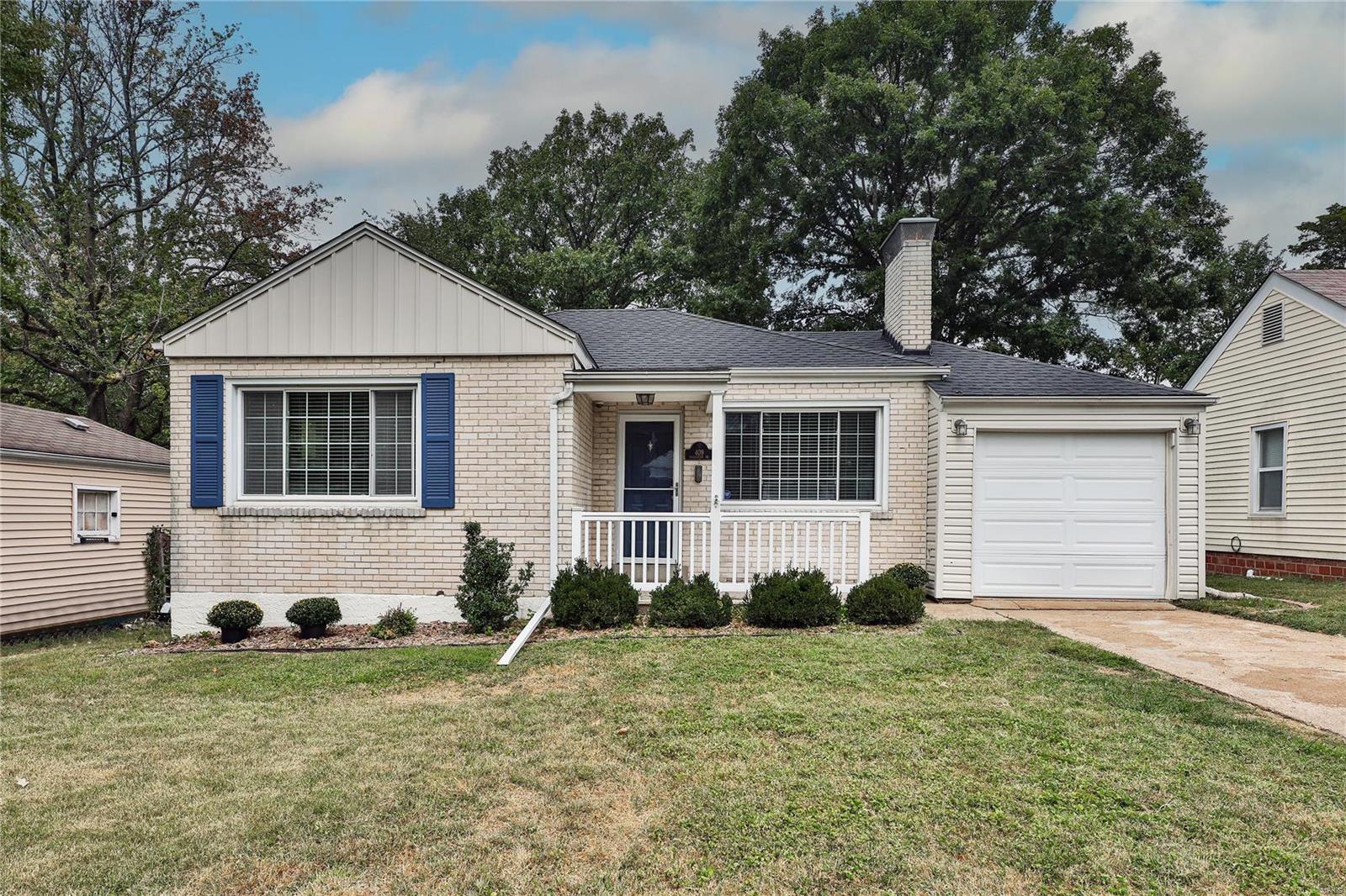 409 Hazelgreen Drive