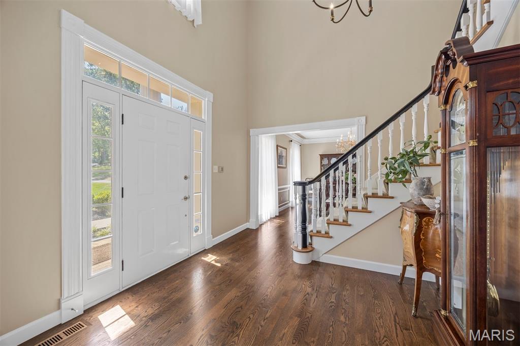 1 Delvin Court