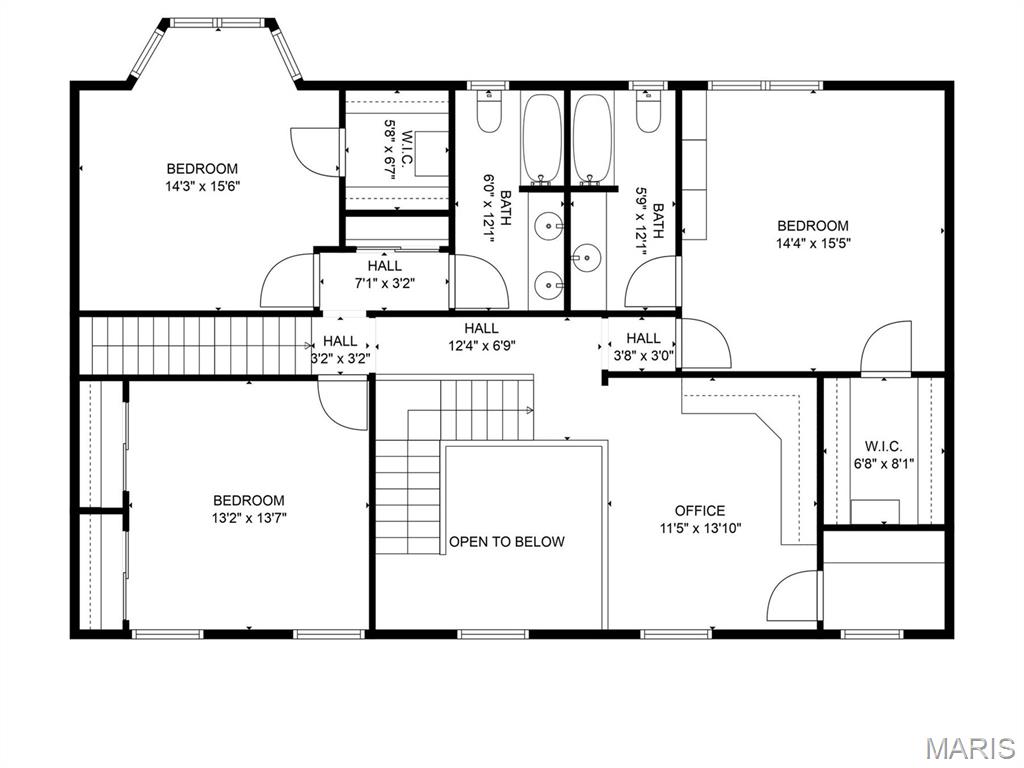 1 Delvin Court