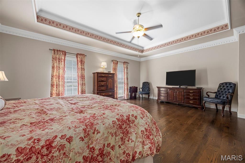 1 Delvin Court