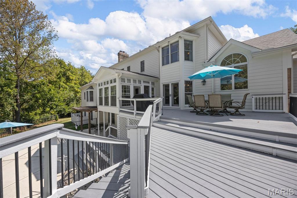 1 Delvin Court