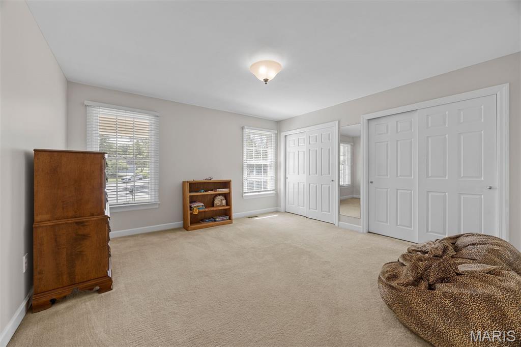 1 Delvin Court