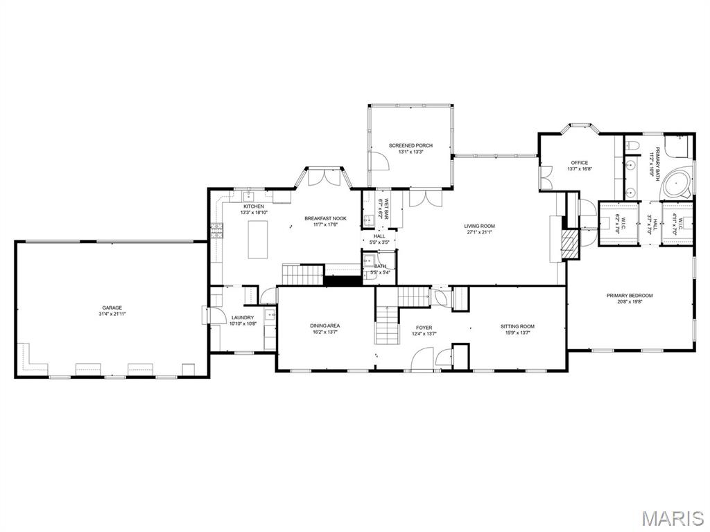 1 Delvin Court
