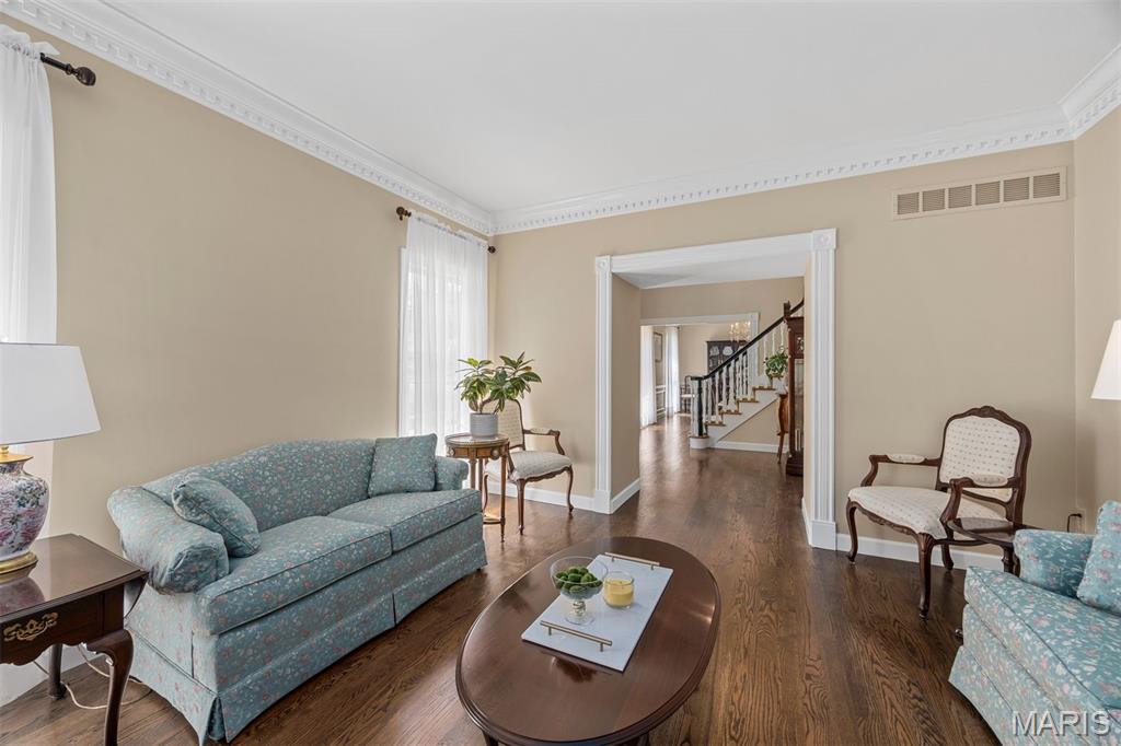 1 Delvin Court