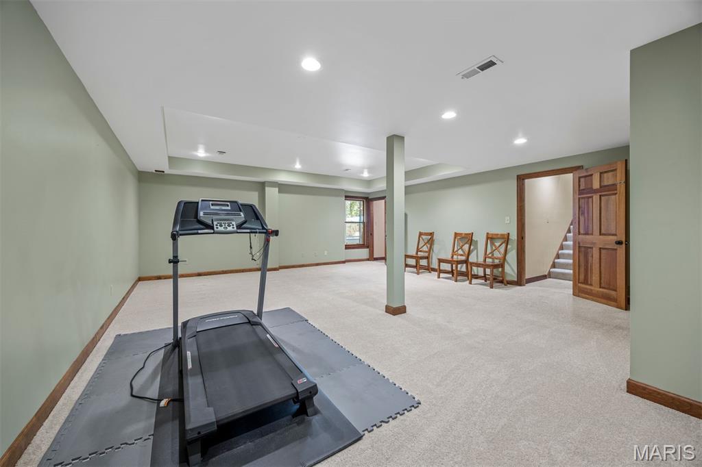 1 Delvin Court