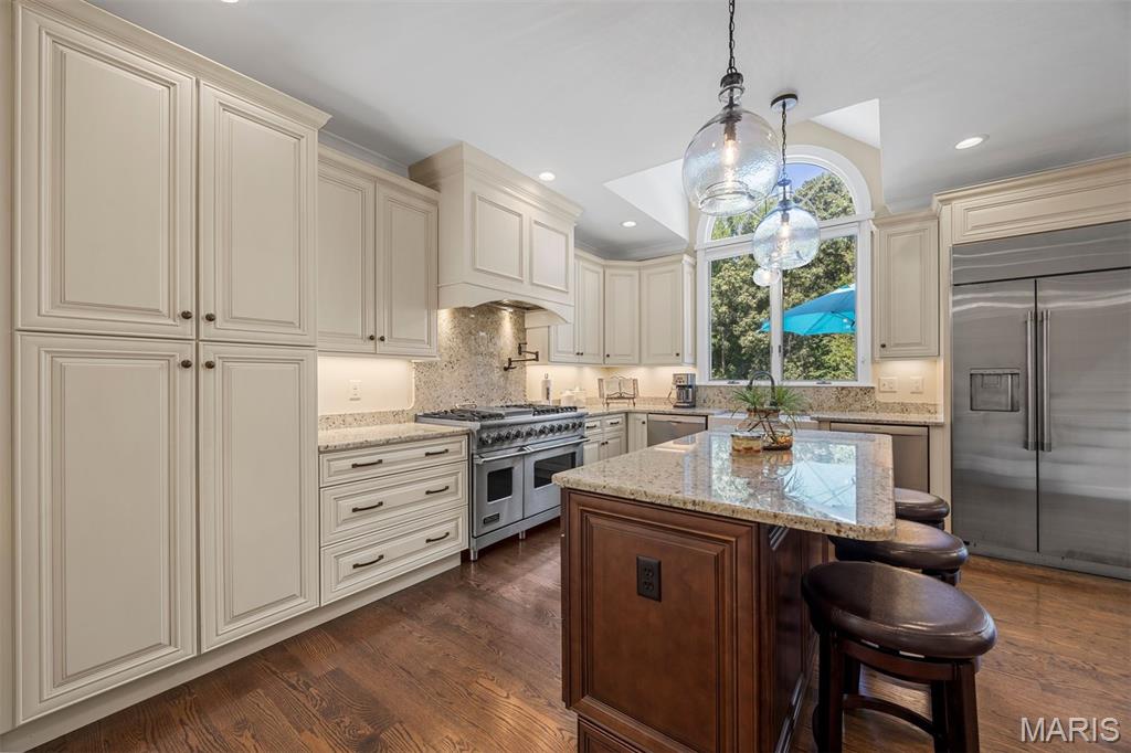 1 Delvin Court