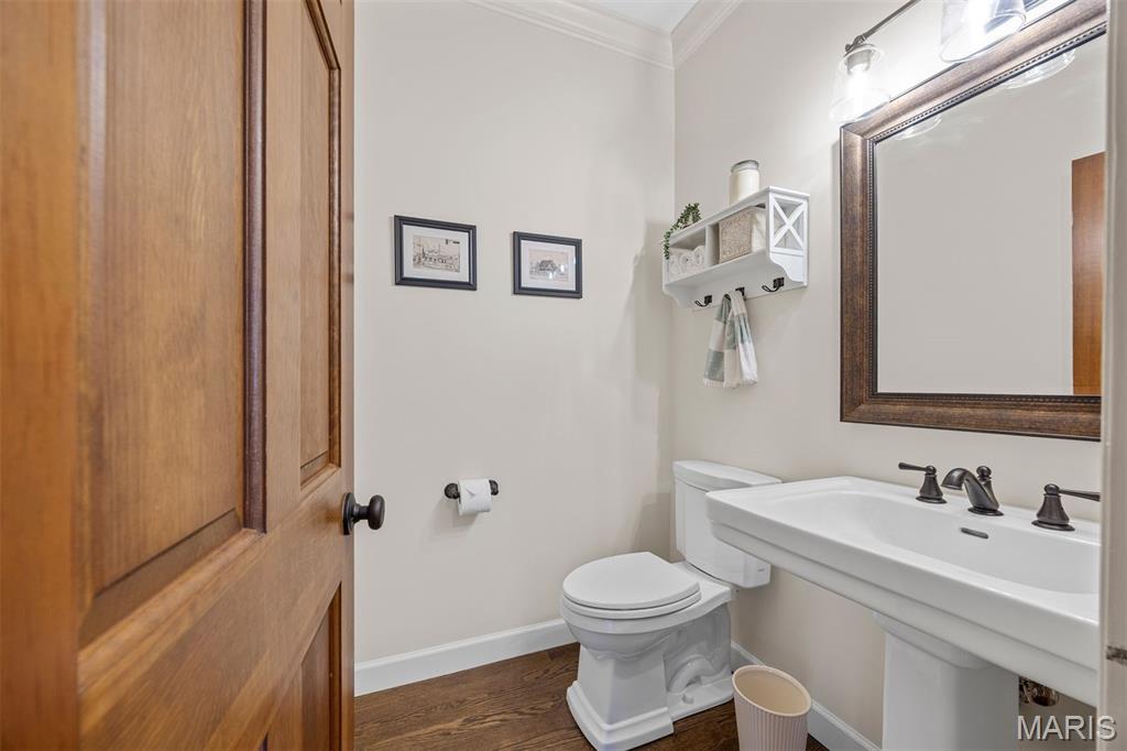 1 Delvin Court