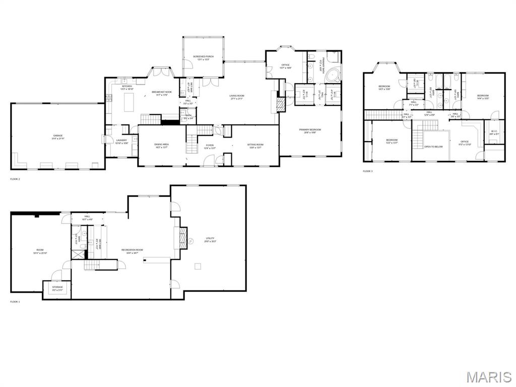 1 Delvin Court