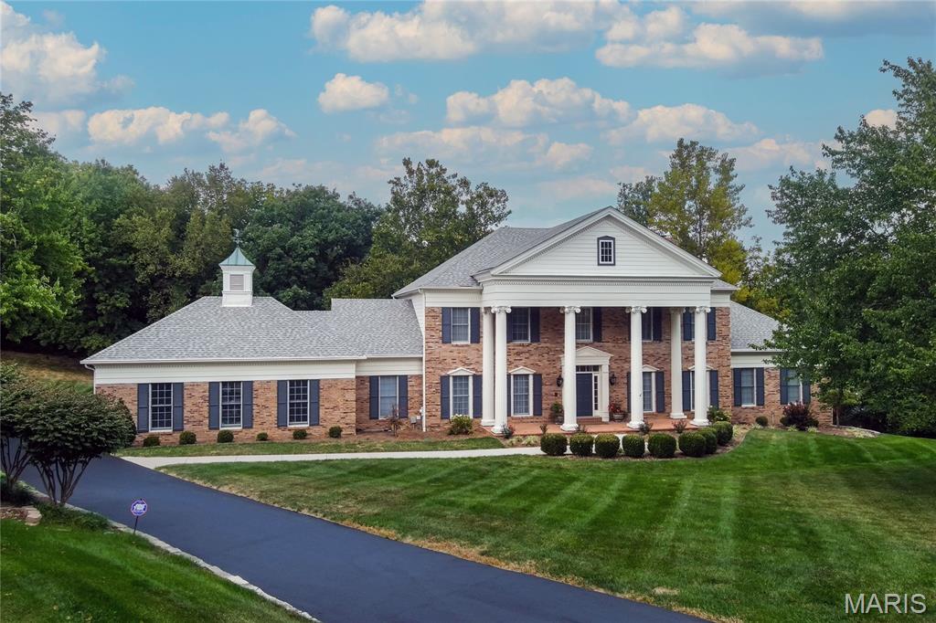 1 Delvin Court