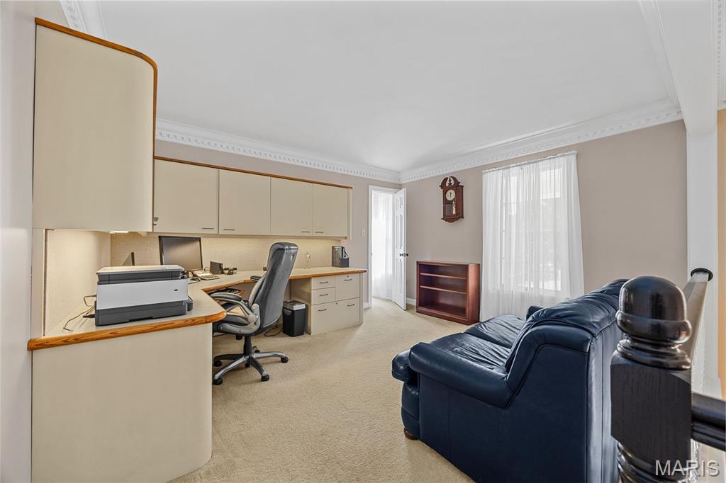 1 Delvin Court