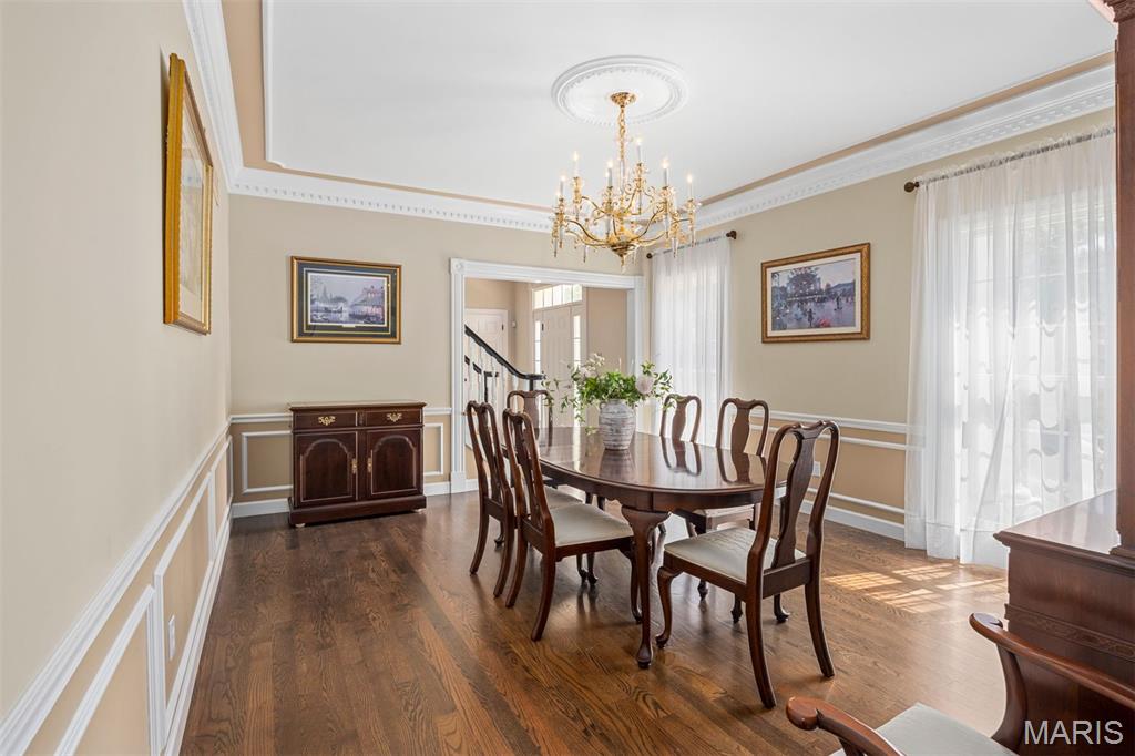 1 Delvin Court