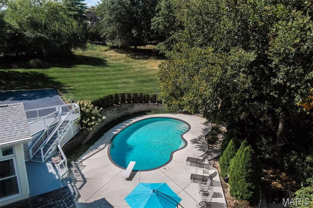 1 Delvin Court