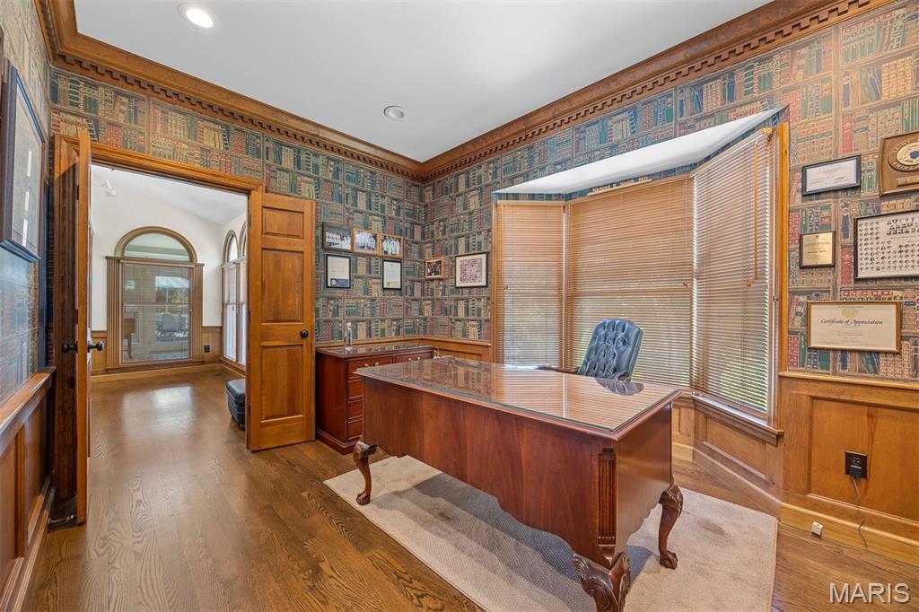 1 Delvin Court