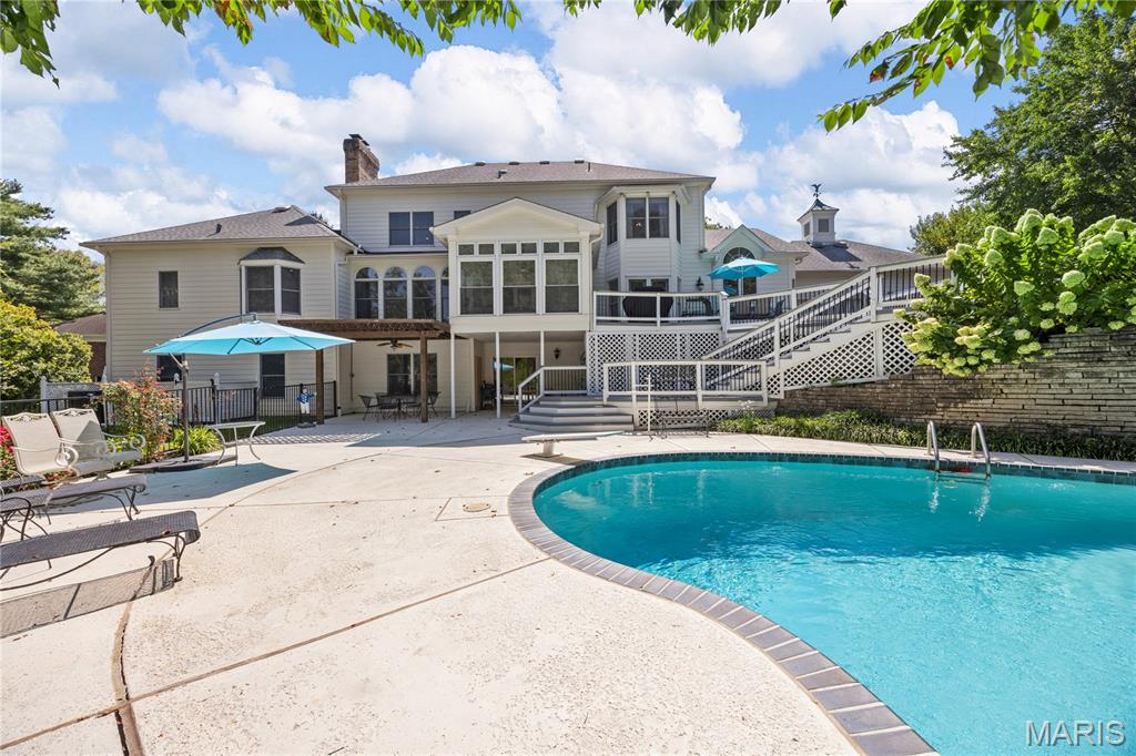 1 Delvin Court