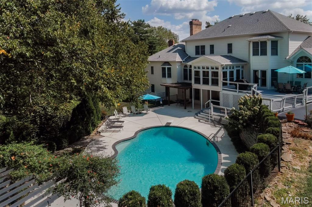 1 Delvin Court