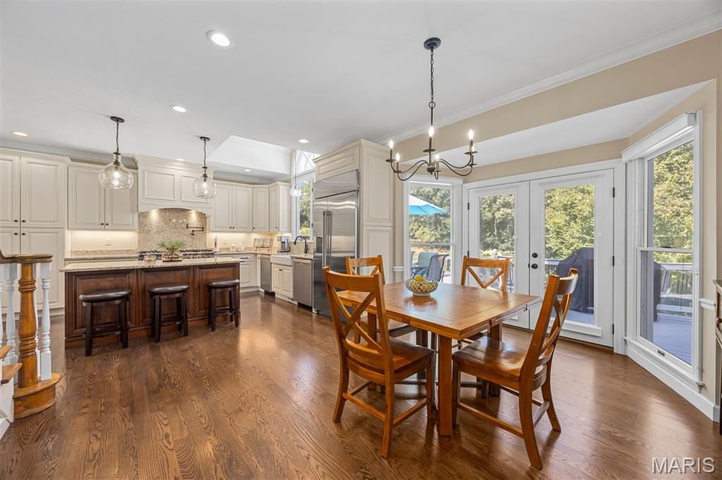1 Delvin Court