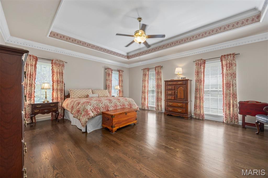 1 Delvin Court