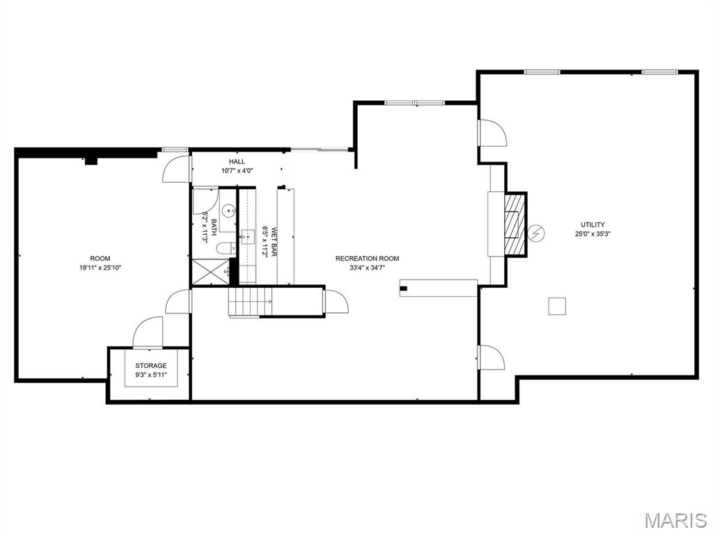 1 Delvin Court