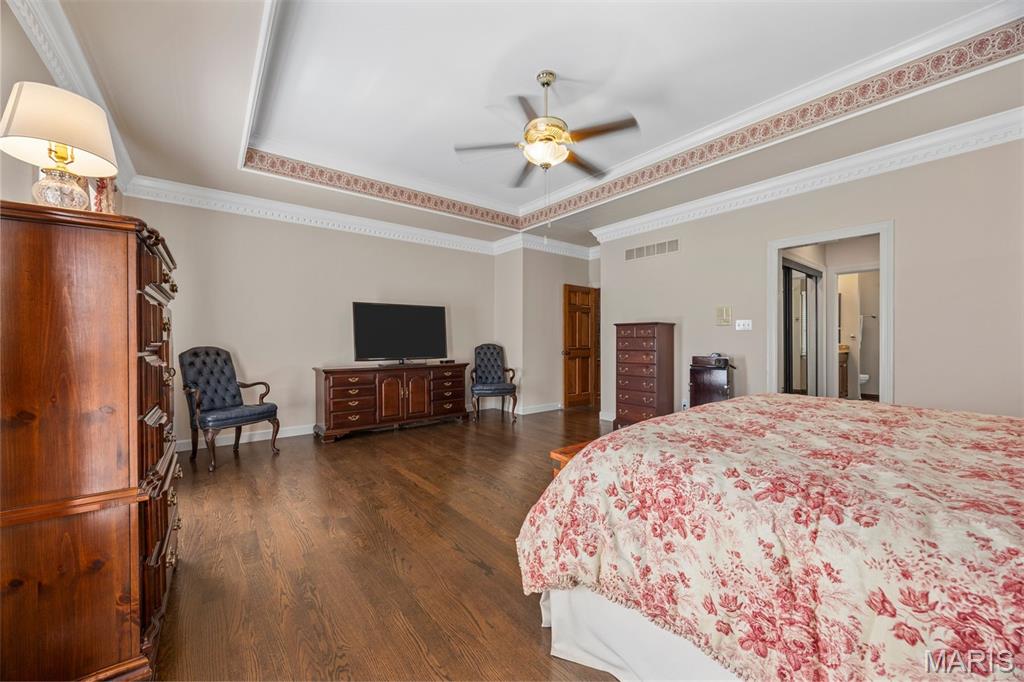 1 Delvin Court