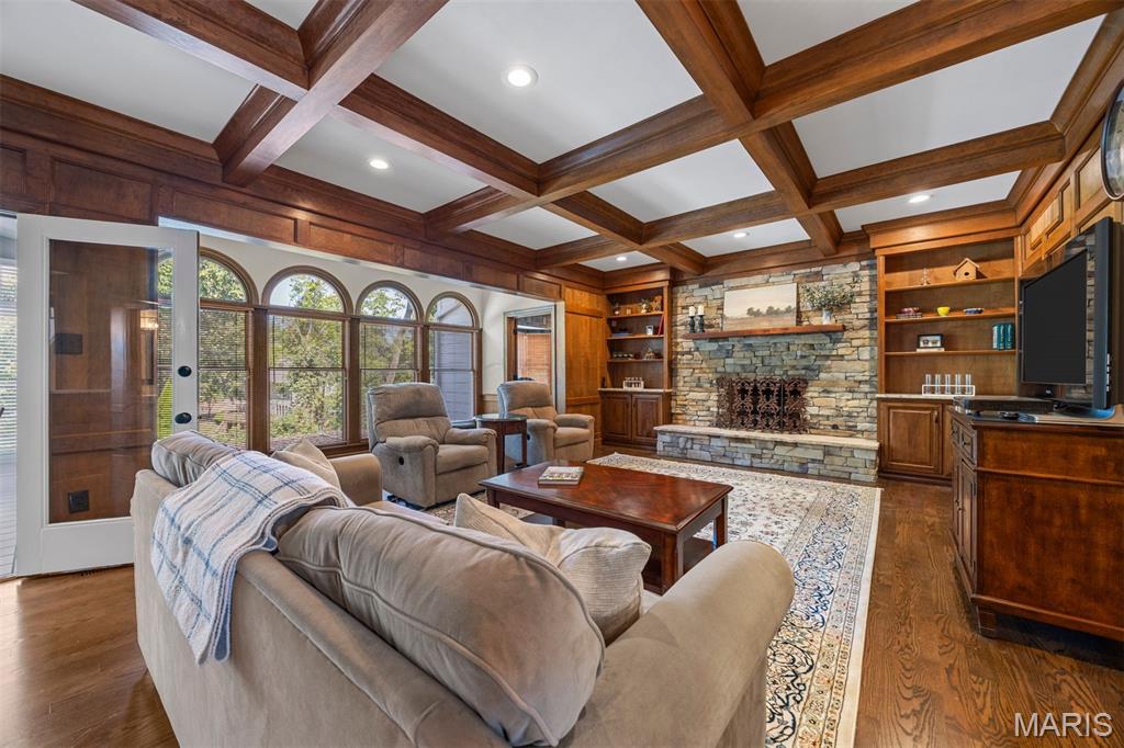 1 Delvin Court