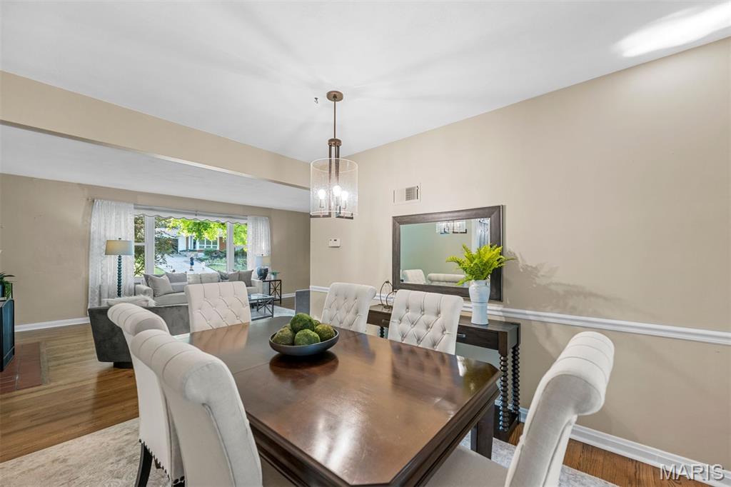 117 Blackthorn Drive