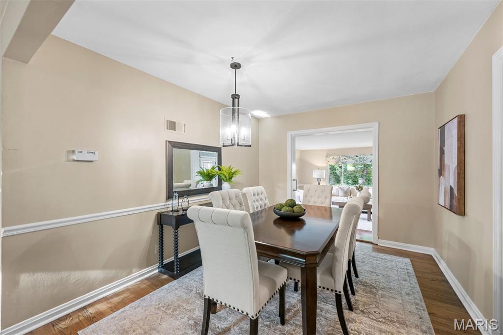 117 Blackthorn Drive