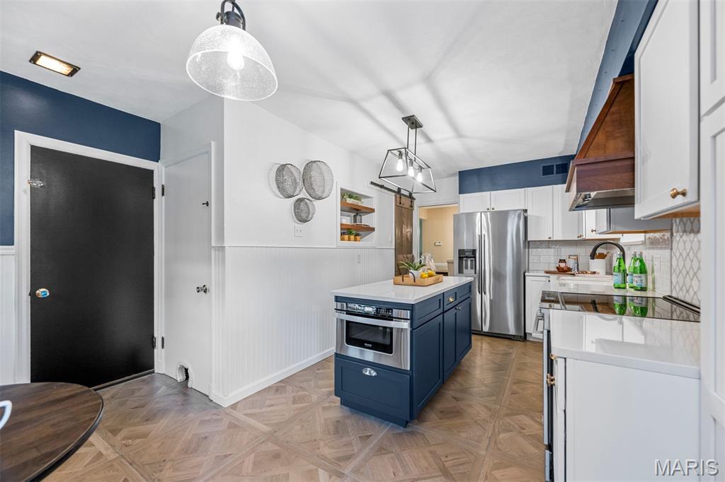 117 Blackthorn Drive