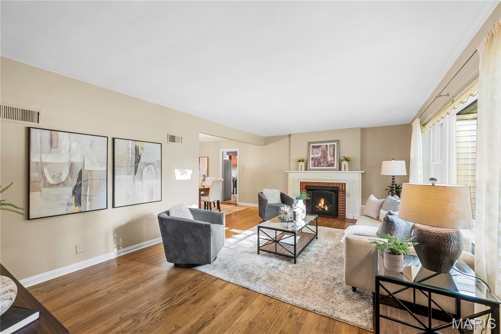 117 Blackthorn Drive