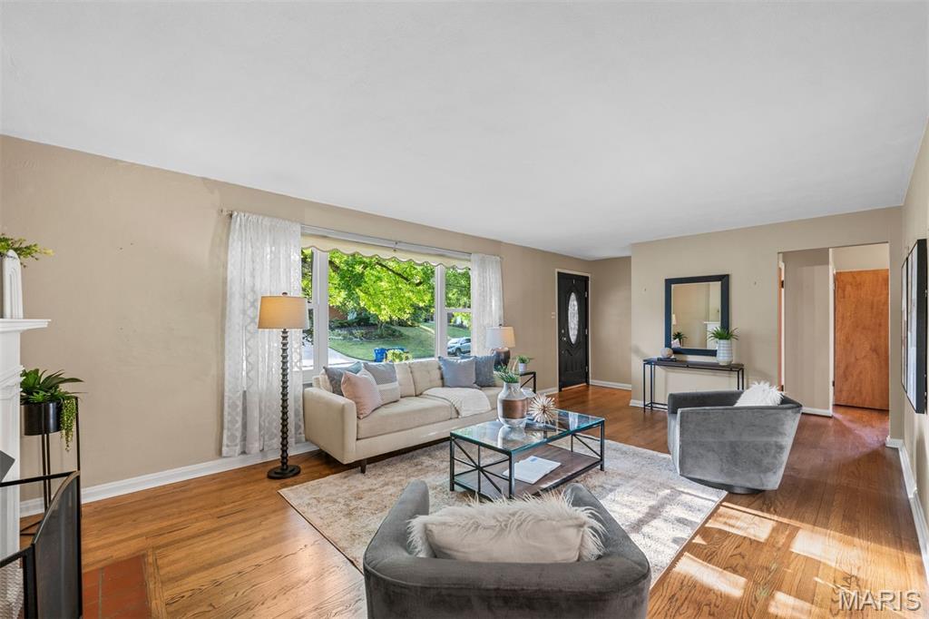 117 Blackthorn Drive