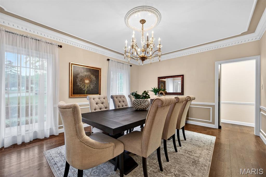 1 Delvin Court
