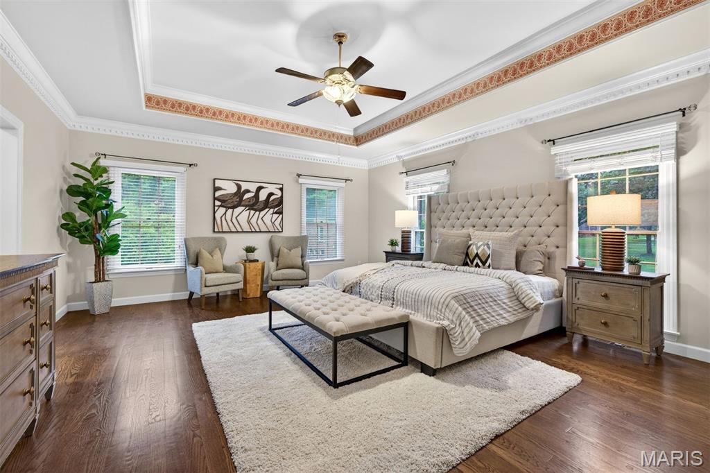 1 Delvin Court