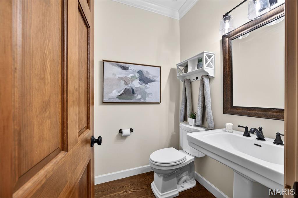 1 Delvin Court