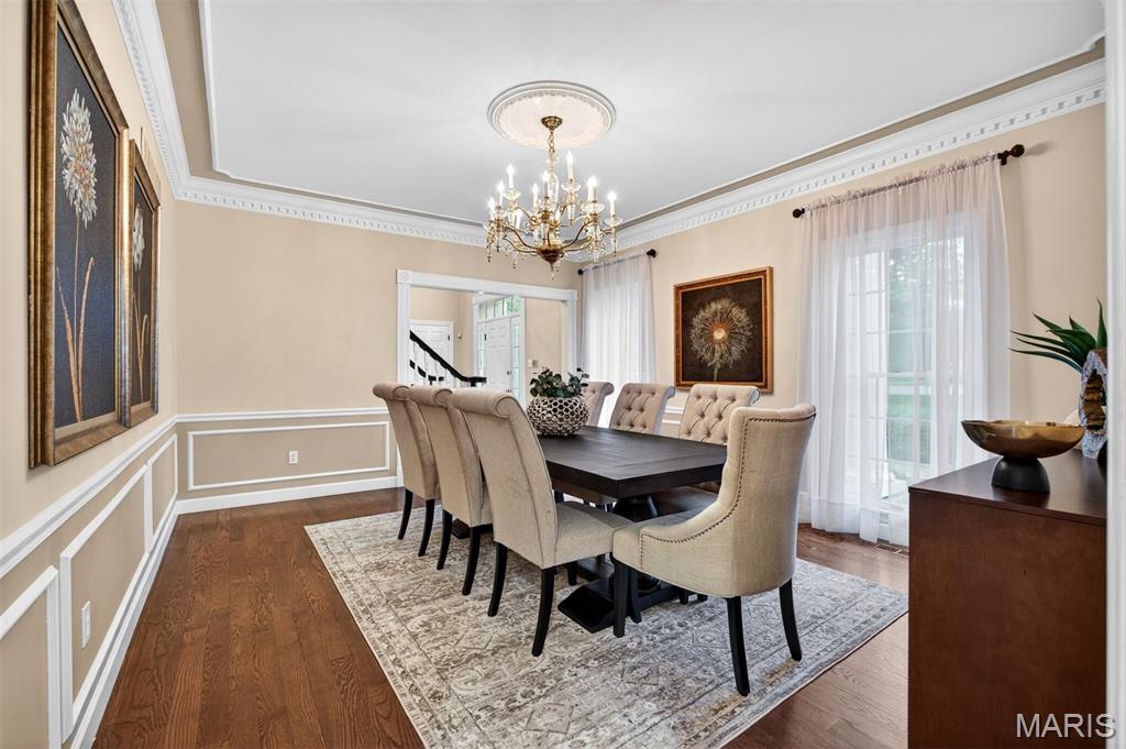 1 Delvin Court