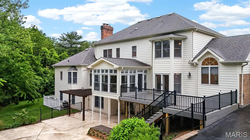 1 Delvin Court