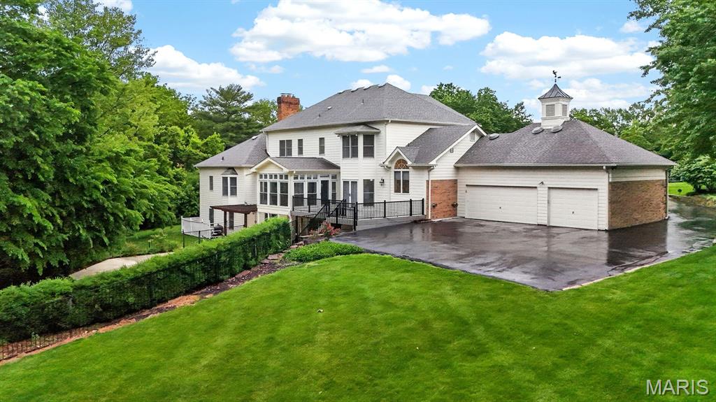 1 Delvin Court