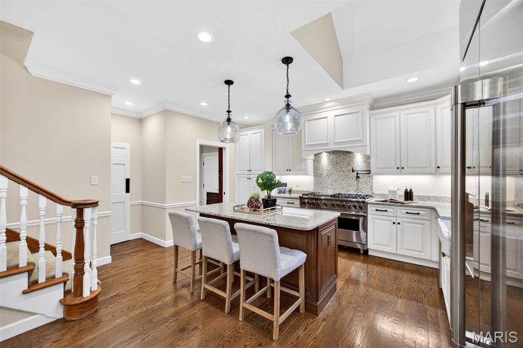 1 Delvin Court