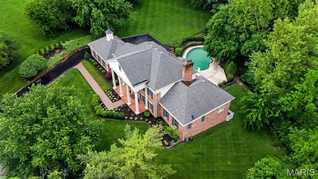 1 Delvin Court