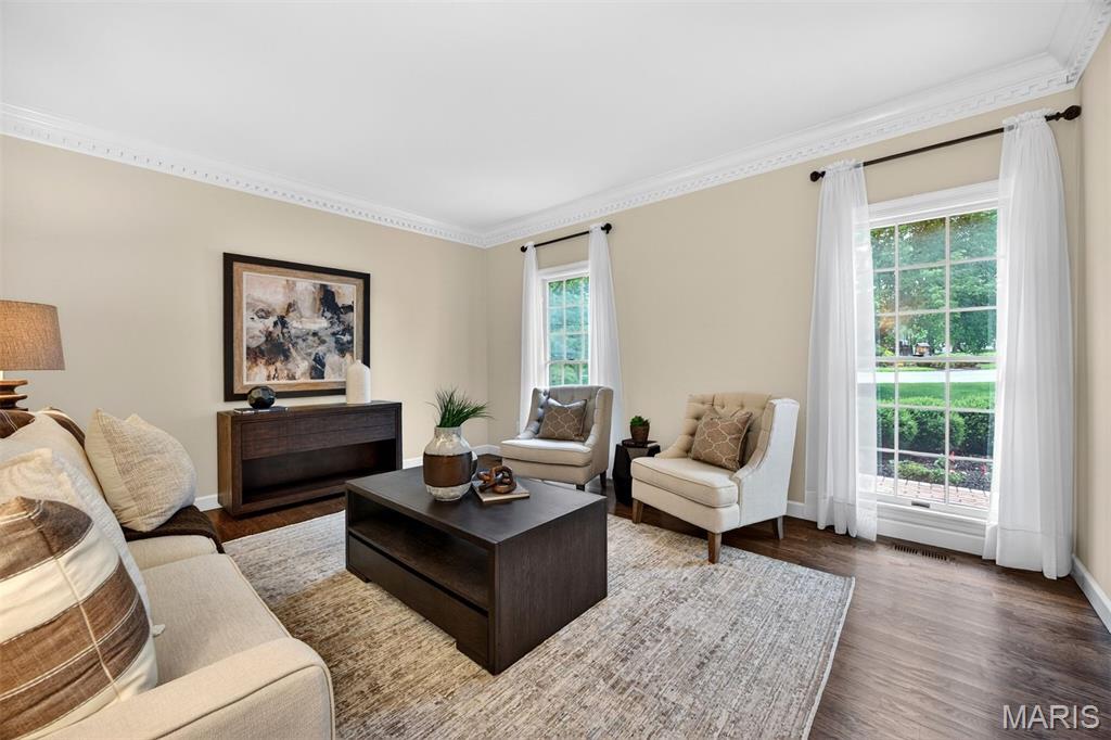 1 Delvin Court