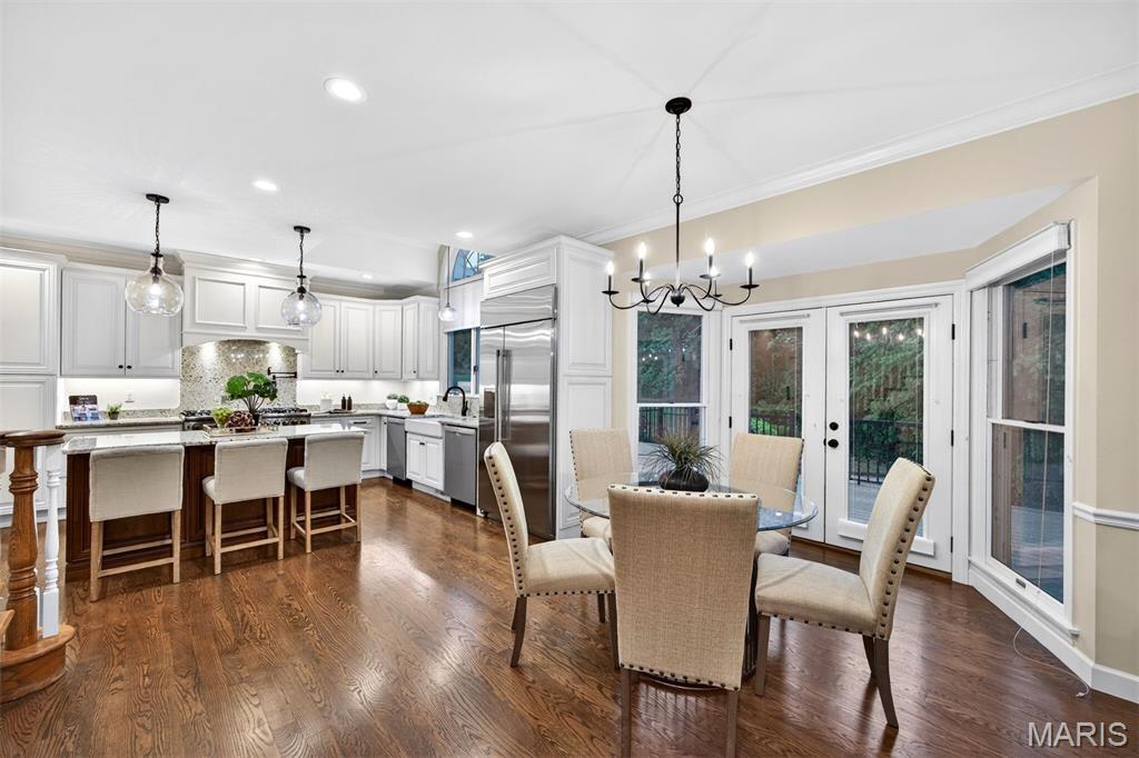 1 Delvin Court