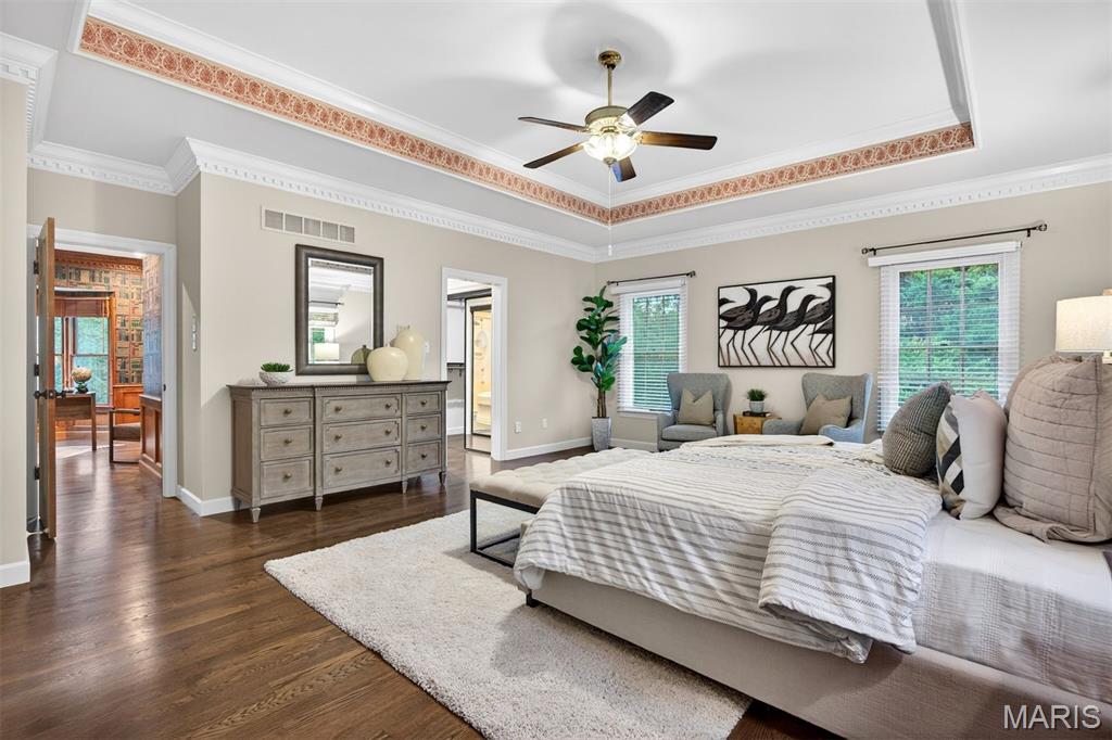 1 Delvin Court