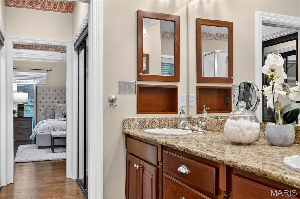 1 Delvin Court