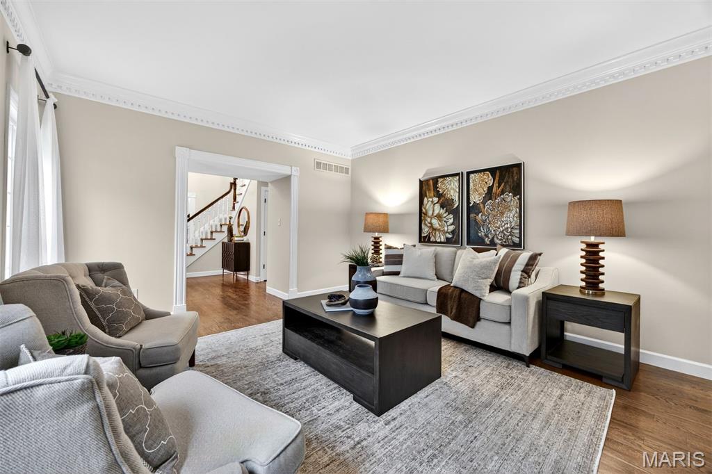 1 Delvin Court