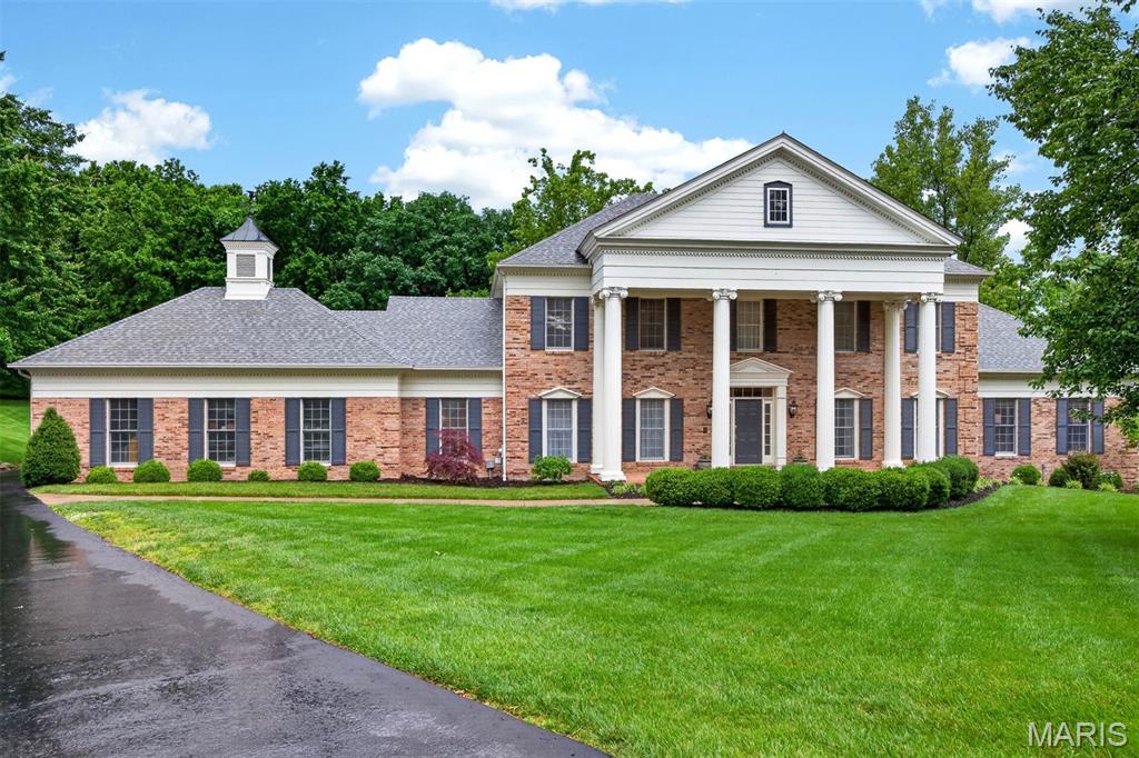 1 Delvin Court