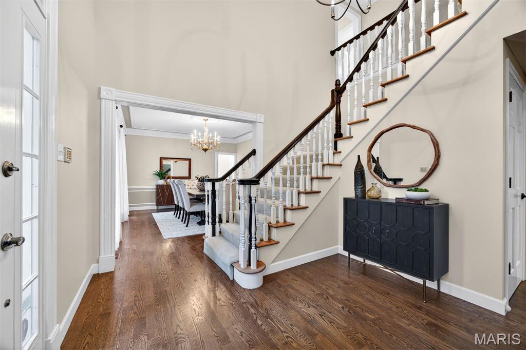 1 Delvin Court