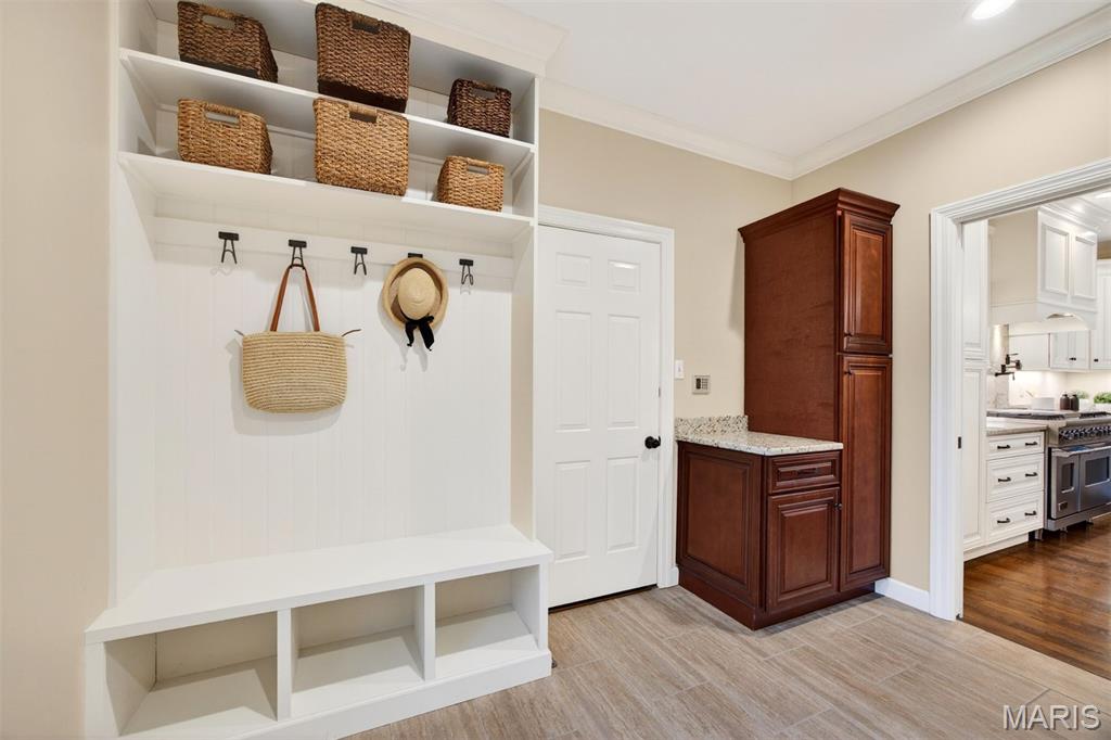 1 Delvin Court