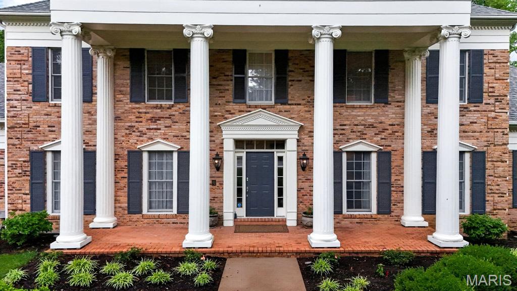1 Delvin Court
